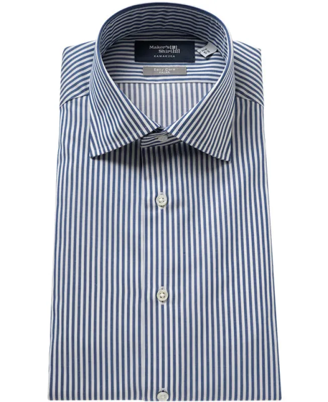 TOKYO SLIM FIT - Spread Twill J-TECH EASY CARE sold by Kamakura