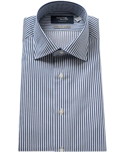 TOKYO SLIM FIT - Spread Twill J-TECH EASY CARE sold by Kamakura