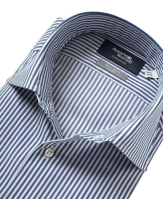 TOKYO SLIM FIT - Spread Twill J-TECH EASY CARE sold by Kamakura product image thumbnail 3