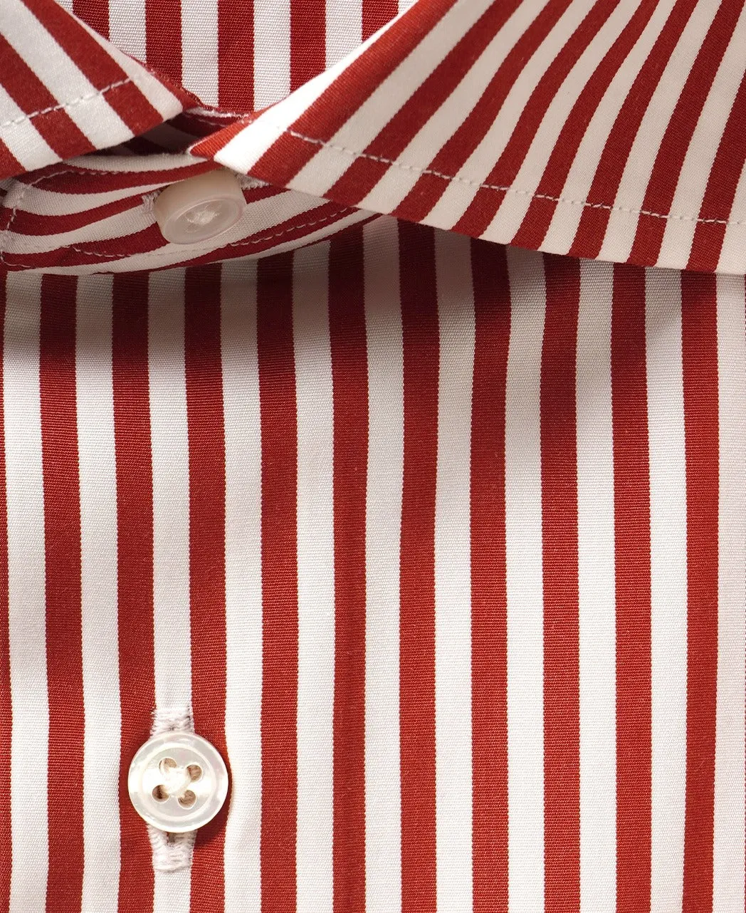 TOKYO SLIM FIT - Spread Broadcloth THOMAS MASON sold by Kamakura product image thumbnail 4