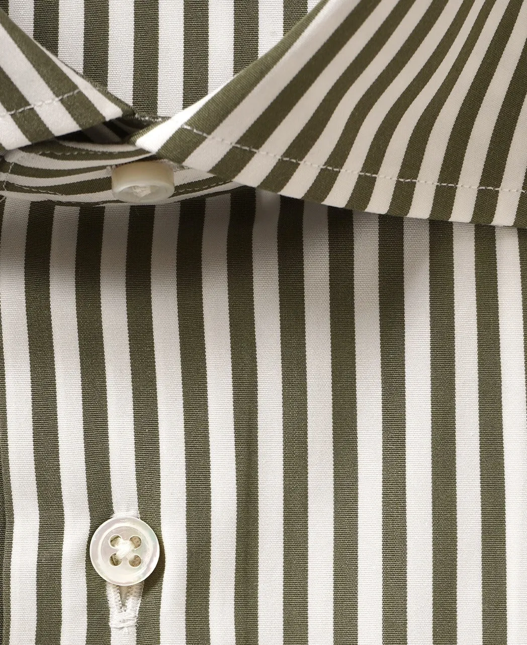 TOKYO SLIM FIT - Spread Broadcloth THOMAS MASON sold by Kamakura product image thumbnail 2