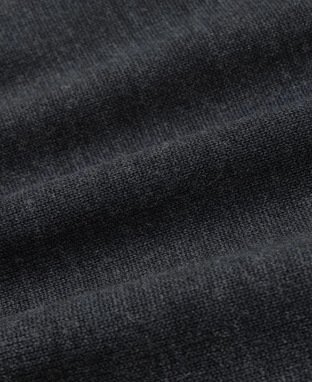 Turtleneck Sweater 12-gauge Super Extra Fine Merino sold by Kamakura product image thumbnail 5