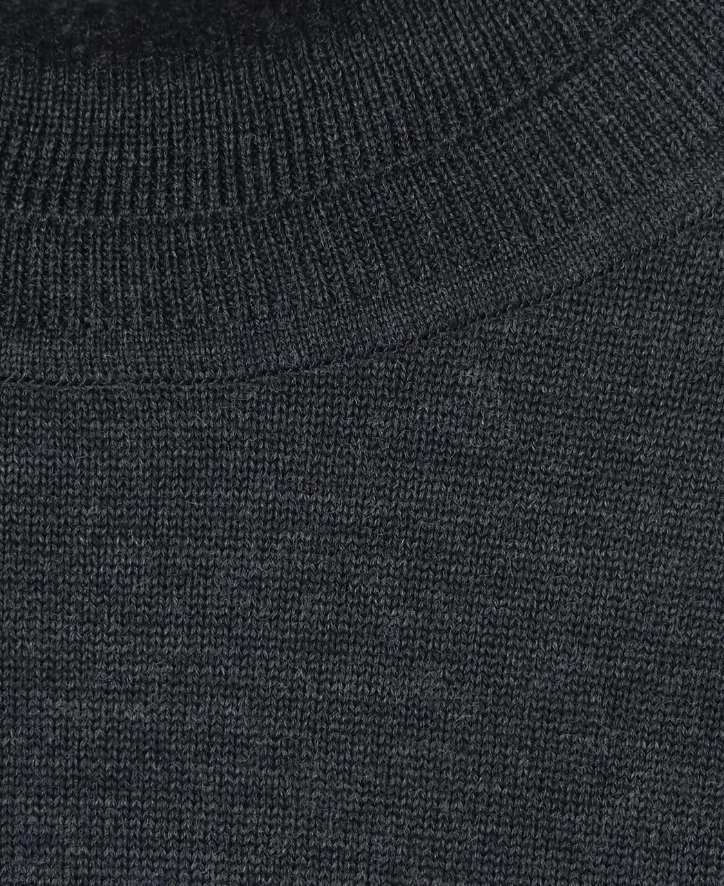 Turtleneck Sweater 12-gauge Super Extra Fine Merino sold by Kamakura product image thumbnail 4