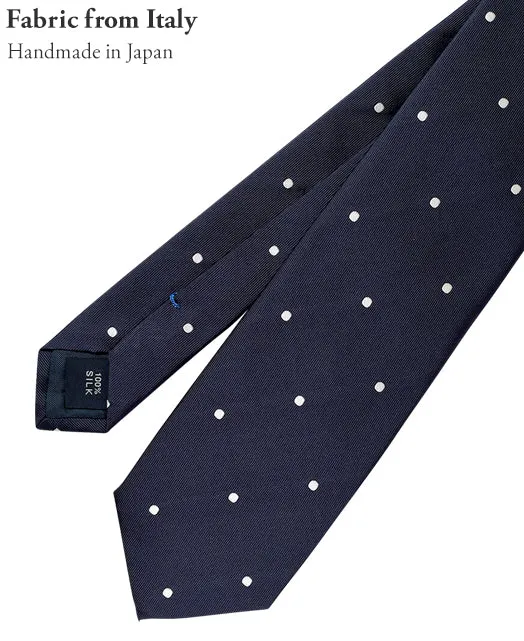 Italian Collection Tie sold by Kamakura product image thumbnail 2