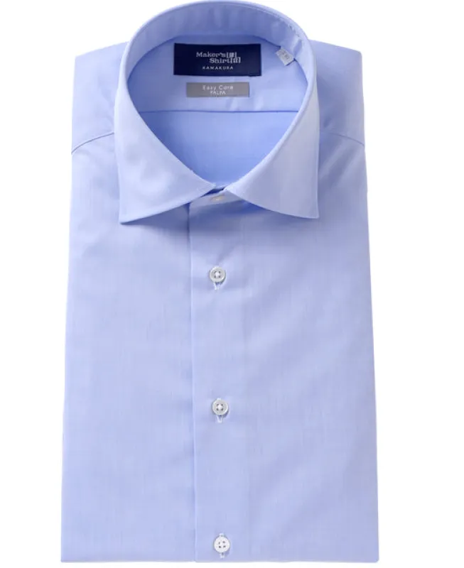 TOKYO SLIM FIT - Spread Twill J-TECH EASY CARE sold by Kamakura