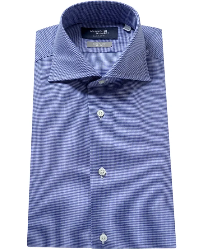 TOKYO SLIM FIT -  Italian Spread Twill J-TECH EASY CARE sold by Kamakura