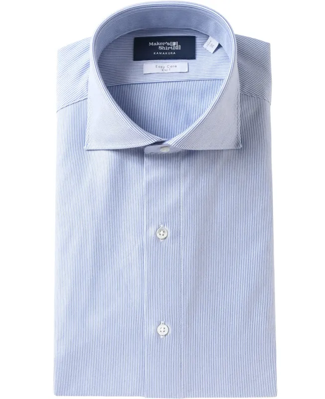 TOKYO SLIM FIT - Italian Spread J-Tech Stretch EASY CARE sold by Kamakura