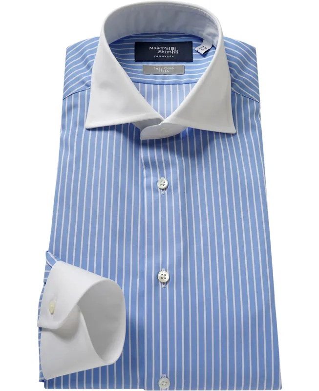 【Final Sale】TOKYO SLIM FIT - Italian Spread (Winchester) J-TECH EASY CARE sold by Kamakura