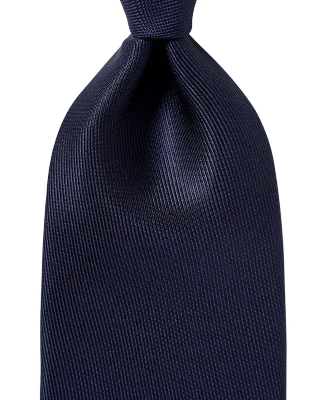 TIE 50oz Silk Twill DAVID EVANS＆CO. sold by Kamakura