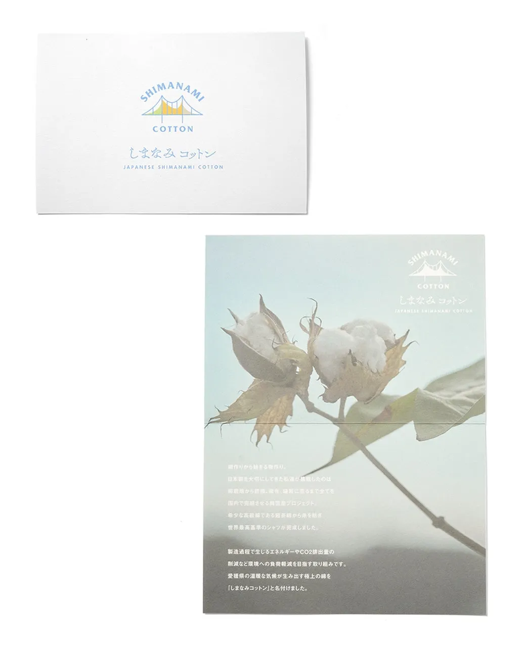 TOKYO SLIM FIT - Italian Spread Dobby Shimanami Cotton J-TECH EASY CARE sold by Kamakura product image thumbnail 4