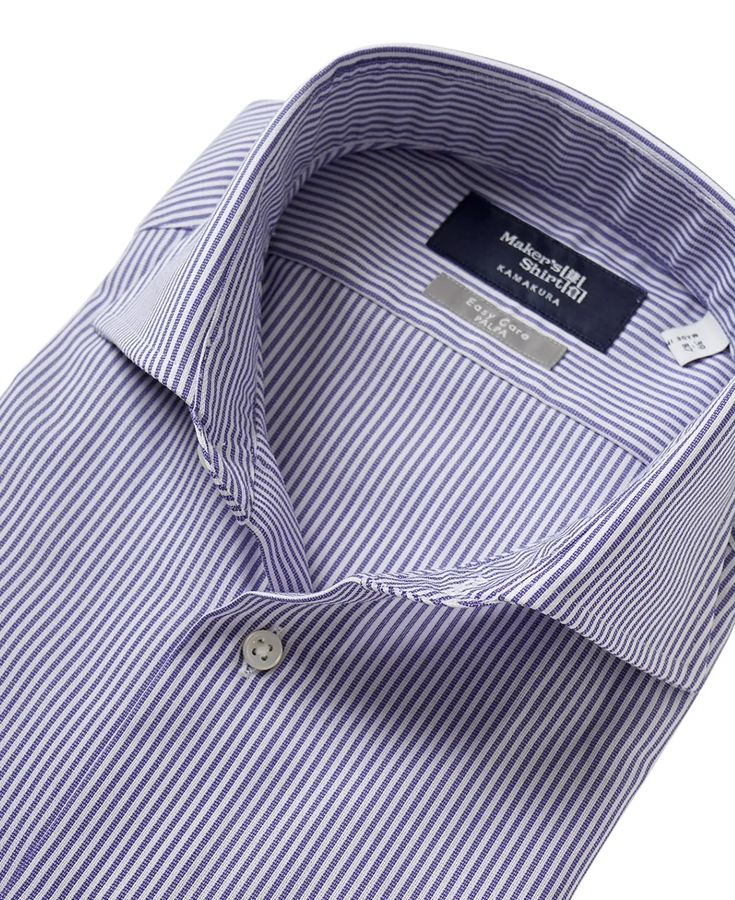 TOKYO SLIM FIT - Italian Spread Panama J-Tech EASY CARE sold by Kamakura product image thumbnail 5