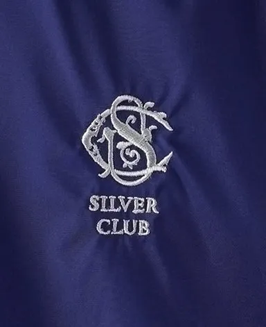 Silver Club Golf Wear Rain Vest sold by Kamakura product image thumbnail 2