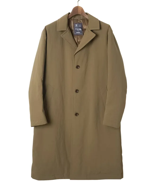 Down Chester Coat DICROS sold by Kamakura