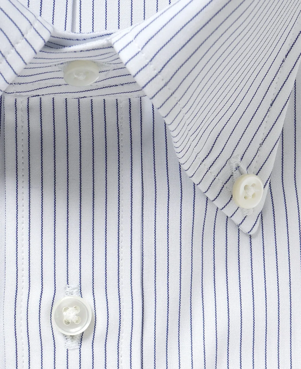 TOKYO SLIM FIT - Button Down Broadcloth sold by Kamakura product image thumbnail 2