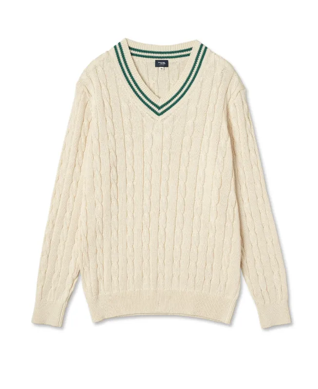 7 Gauge Cotton Knit sold by Kamakura