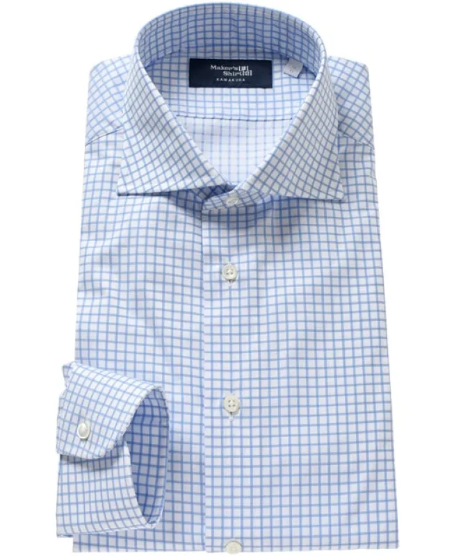 【BUY 2 GET 1 FREE】NY Slim Fit (Old Size) -  Italian Spread Twill sold by Kamakura