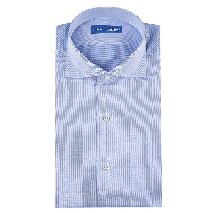 【BUY 2 GET 1 FREE】Tokyo Slim Fit - One Piece Collar sold by Kamakura product image thumbnail 4