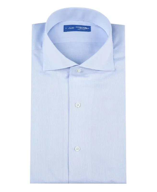 Tokyo Slim Fit - One Piece Collar sold by Kamakura