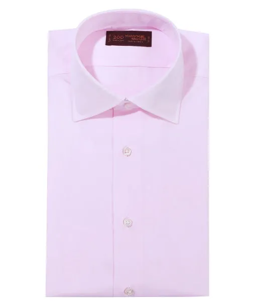 TOKYO SLIM FIT - Spread Broadcloth sold by Kamakura