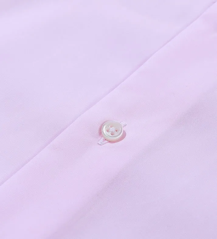TOKYO SLIM FIT - Spread Broadcloth sold by Kamakura product image thumbnail 3