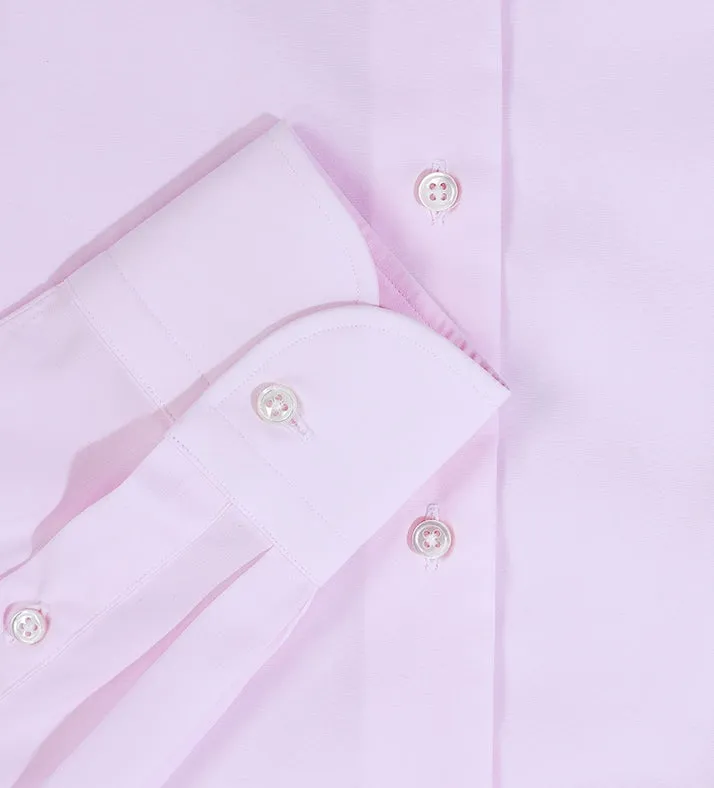 TOKYO SLIM FIT - Spread Broadcloth sold by Kamakura product image thumbnail 4
