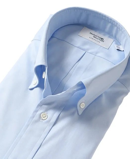 NEW YORK CLASSIC FIT - Button Down Oxford sold by Kamakura product image thumbnail 2