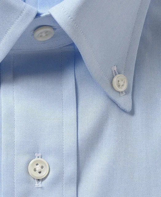 NEW YORK CLASSIC FIT - Button Down Oxford sold by Kamakura product image thumbnail 3