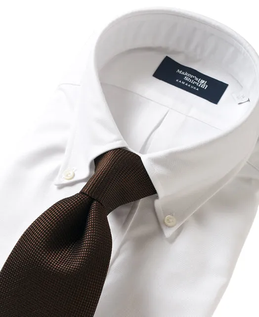 NEW YORK SLIM FIT - Button Down Oxford sold by Kamakura product image thumbnail 2