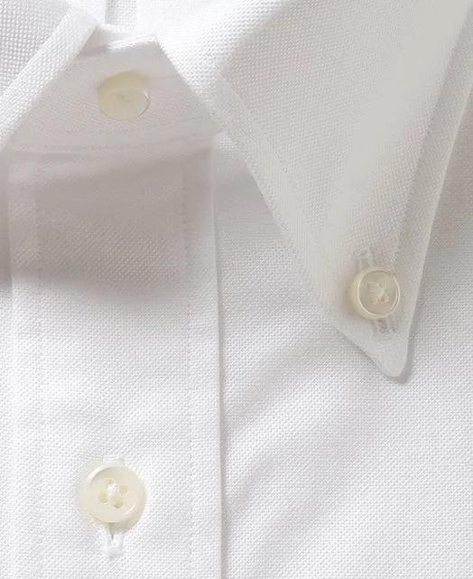 NEW YORK SLIM FIT - Button Down Oxford sold by Kamakura product image thumbnail 3
