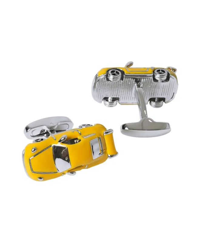 cufflinks sold by Kamakura