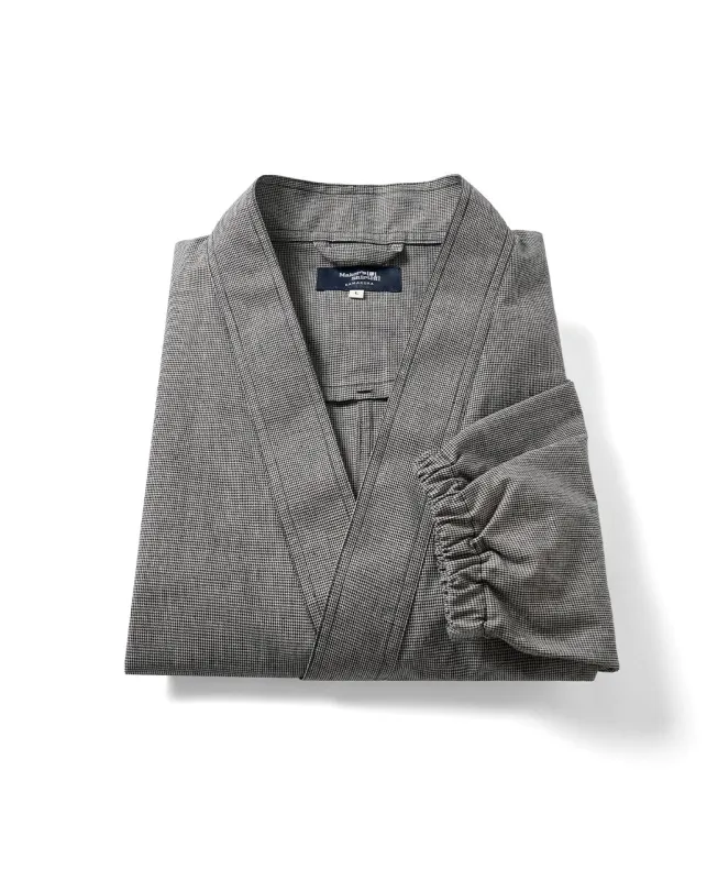 COTTON LINEN ZEN Wear (SAMUE) sold by Kamakura