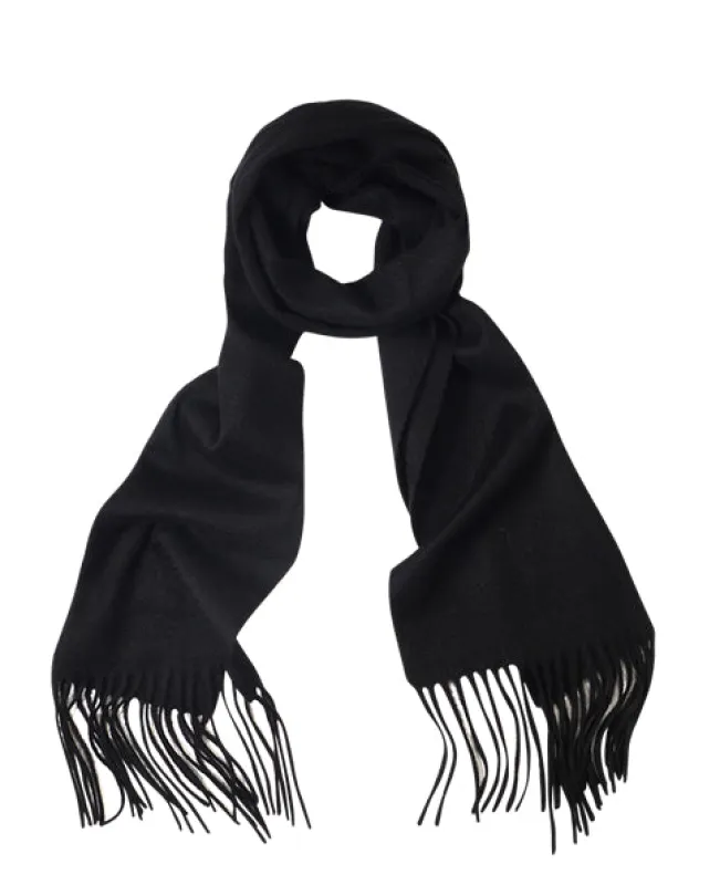 Ascot Cashmere Scarf sold by Kamakura