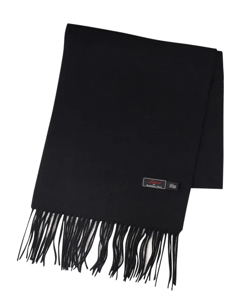 Ascot Cashmere Scarf sold by Kamakura product image thumbnail 3