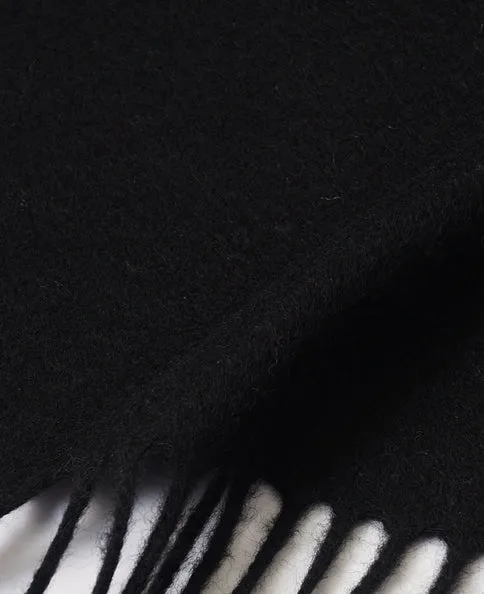 Ascot Cashmere Scarf sold by Kamakura product image thumbnail 2