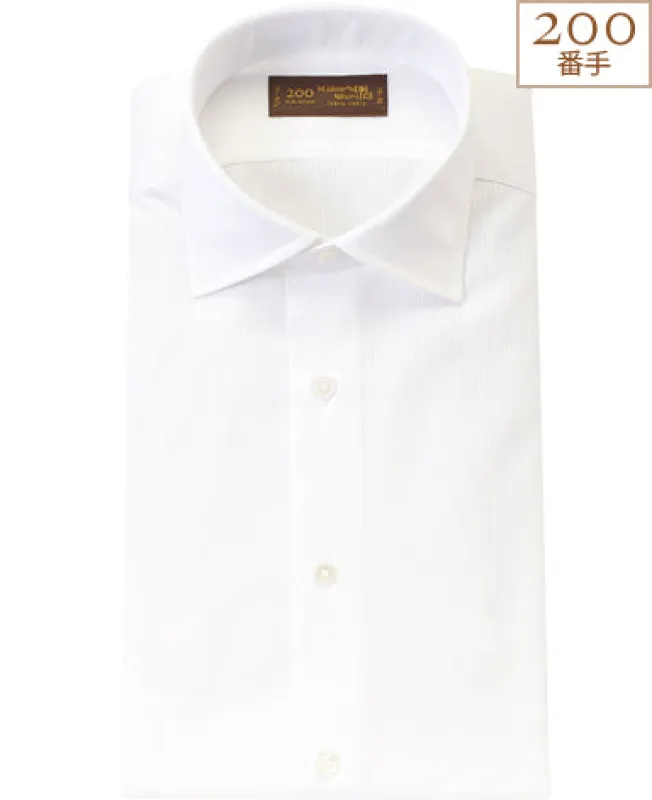 TOKYO SLIM FIT - Spread Dobby 200/4PLY sold by Kamakura