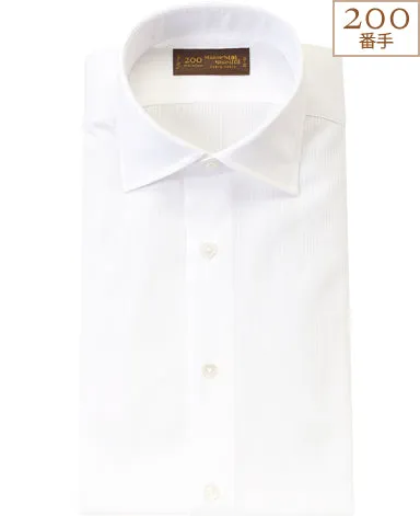 TOKYO SLIM FIT - Spread Dobby 200/4PLY sold by Kamakura