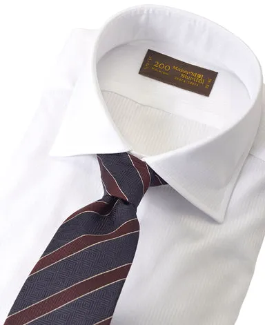 TOKYO SLIM FIT - Spread Dobby 200/4PLY sold by Kamakura product image thumbnail 2