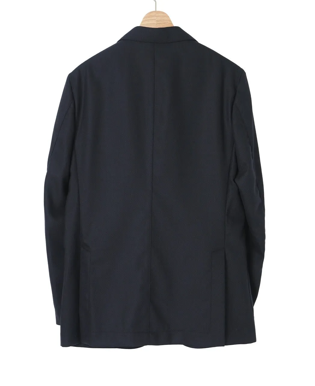 Light weight Jacket Airfly Denim sold by Kamakura product image thumbnail 4