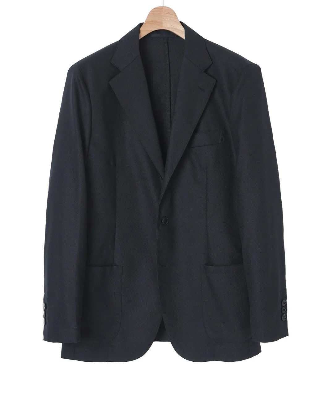 Light weight Jacket Airfly Denim sold by Kamakura