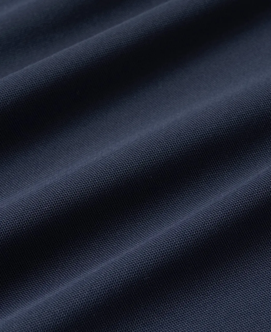 Mock Neck Long-Sleeve Golf Top sold by Kamakura product image thumbnail 3