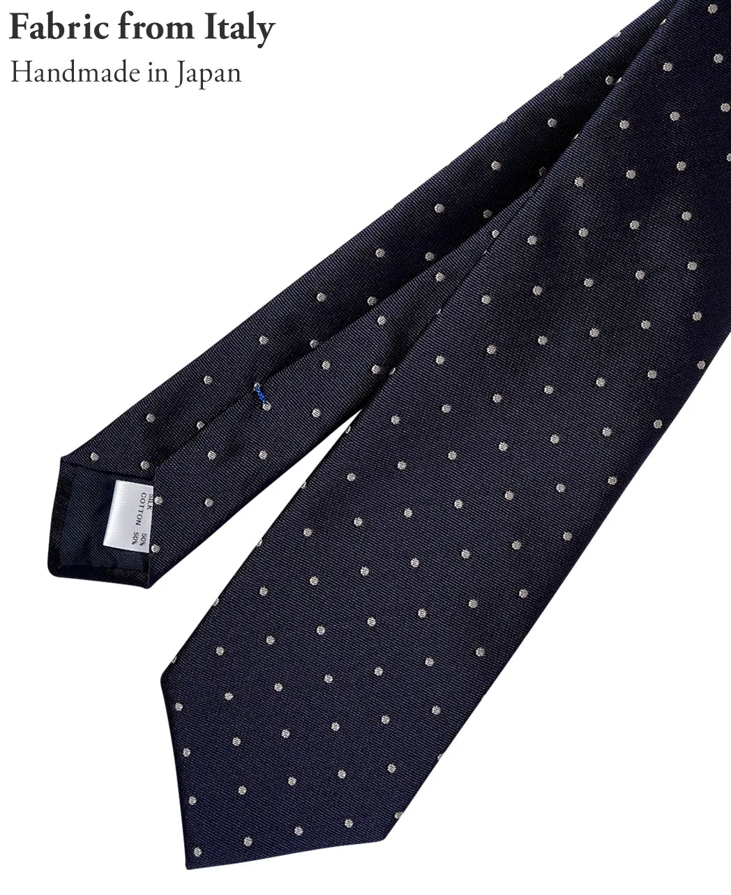 【Final Sale】Italian Collection Tie sold by Kamakura product image thumbnail 2