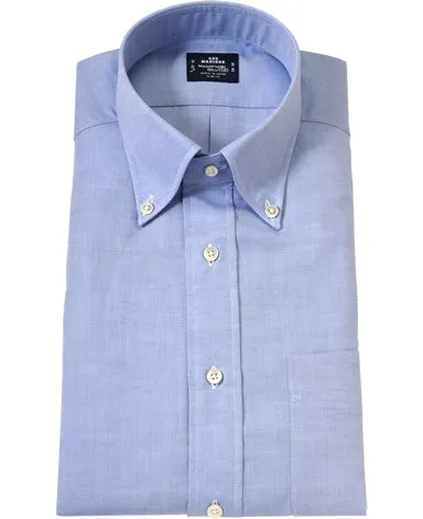 TOKYO SLIM FIT - Button Down Cotton Linen sold by Kamakura product image thumbnail 4