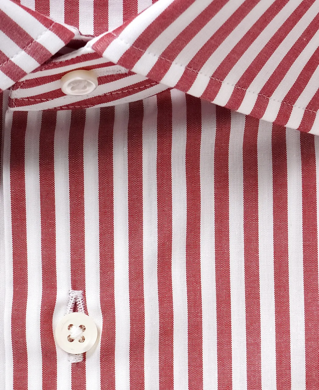 【Final Sale】TOKYO SLIM FIT - Spread Broadcloth sold by Kamakura product image thumbnail 2