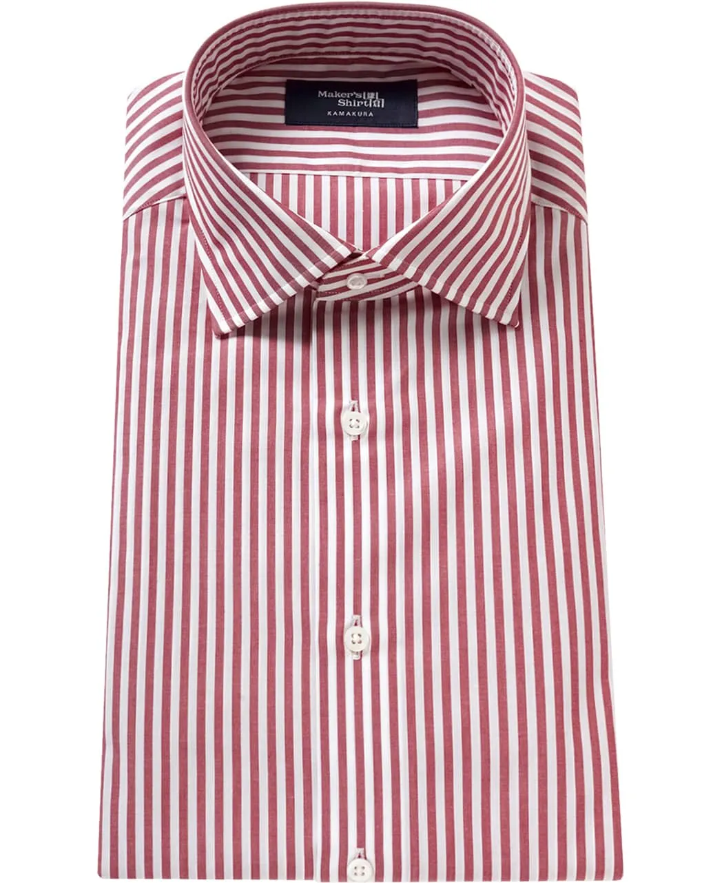 【Final Sale】TOKYO SLIM FIT - Spread Broadcloth sold by Kamakura