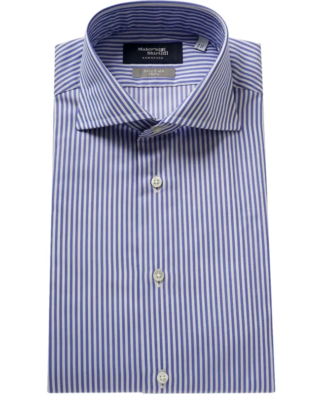 TOKYO SLIM FIT - Italian Spread Twill J-TECH EASY CARE sold by Kamakura