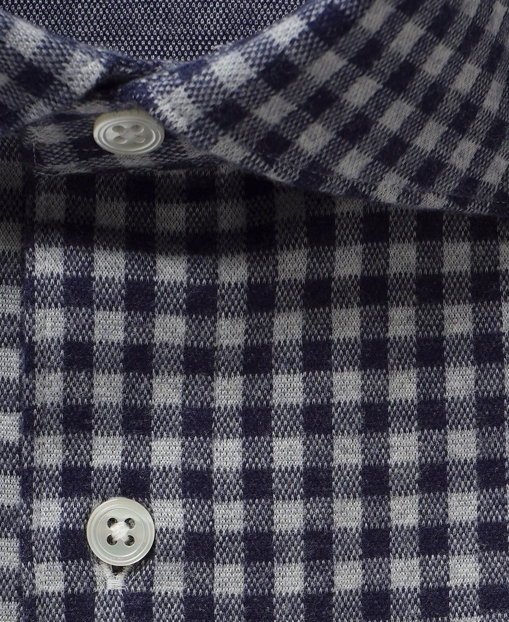 TOKYO SLIM FIT - Spread J-Tech Stretch EASY CARE Flannel sold by Kamakura product image thumbnail 2