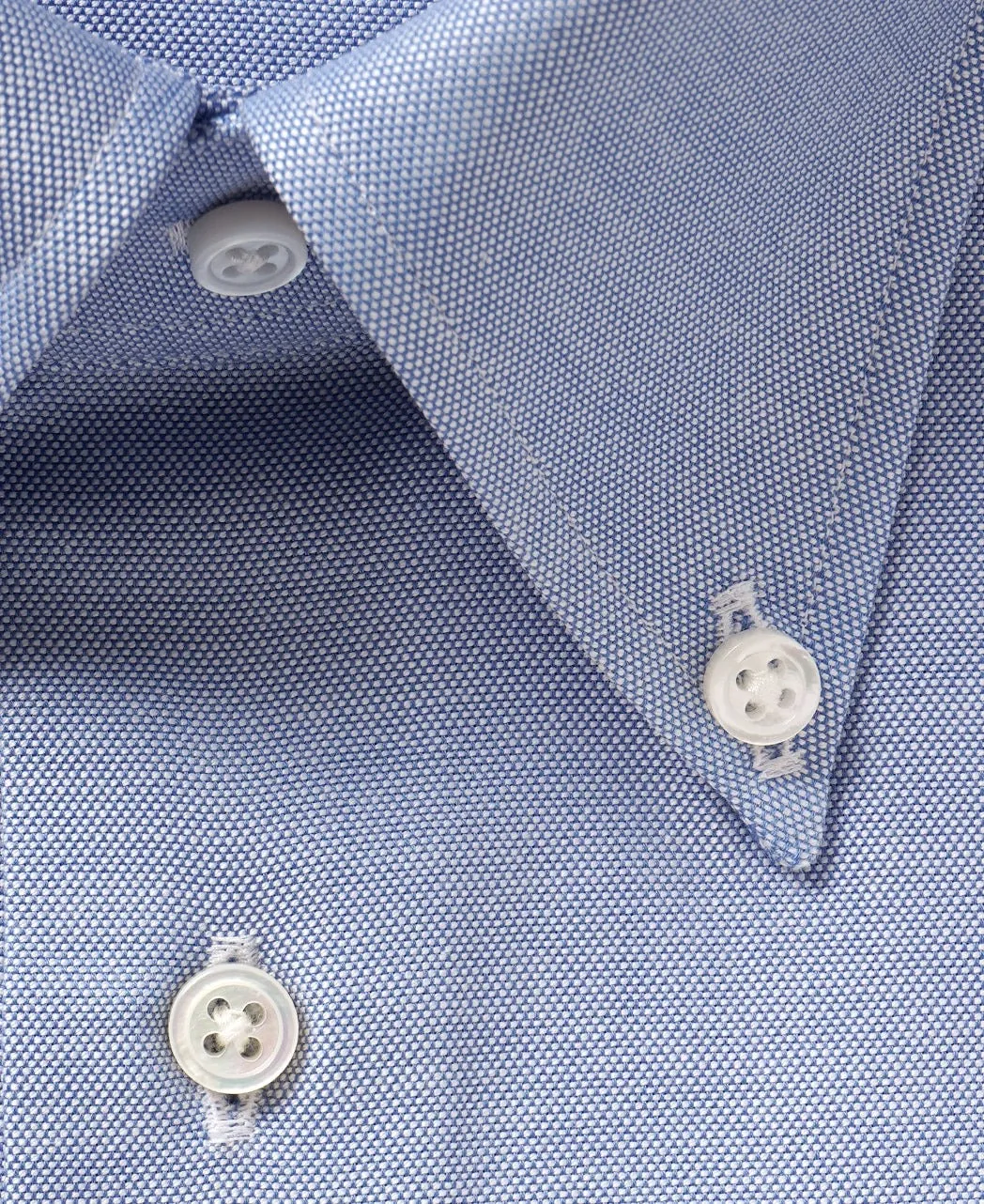 TOKYO SLIM FIT - Button Down Oxford THOMAS MASON sold by Kamakura product image thumbnail 4