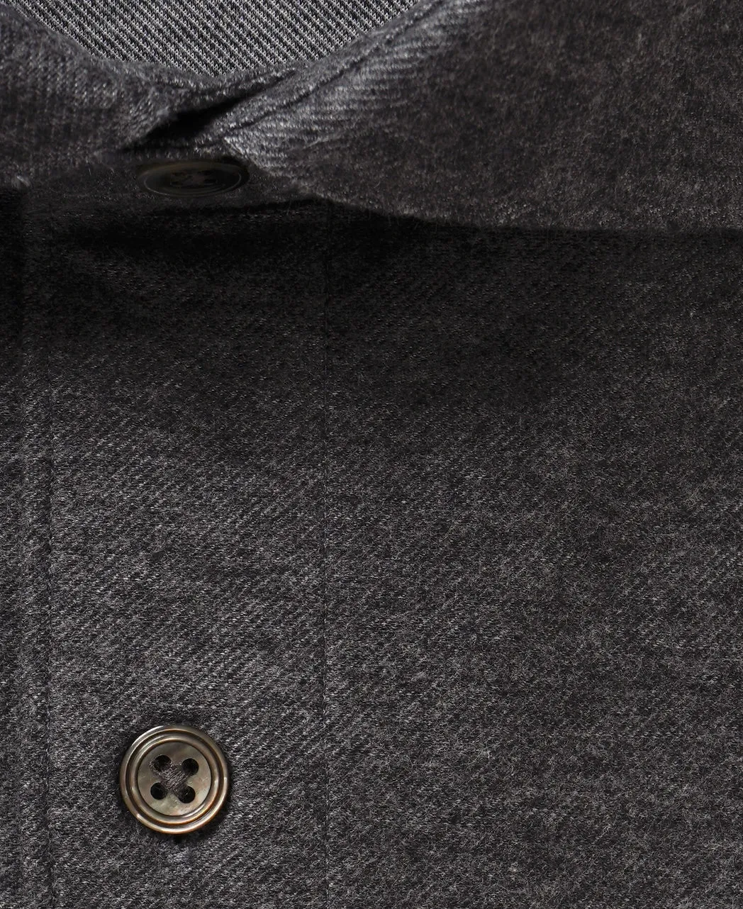 TOKYO SLIM FIT - Spread J-Tech Stretch EASY CARE Flannel sold by Kamakura product image thumbnail 4