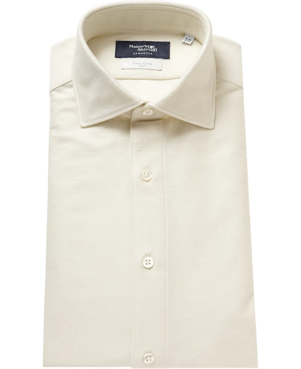 TOKYO SLIM FIT - Spread J-Tech Stretch EASY CARE Flannel sold by Kamakura