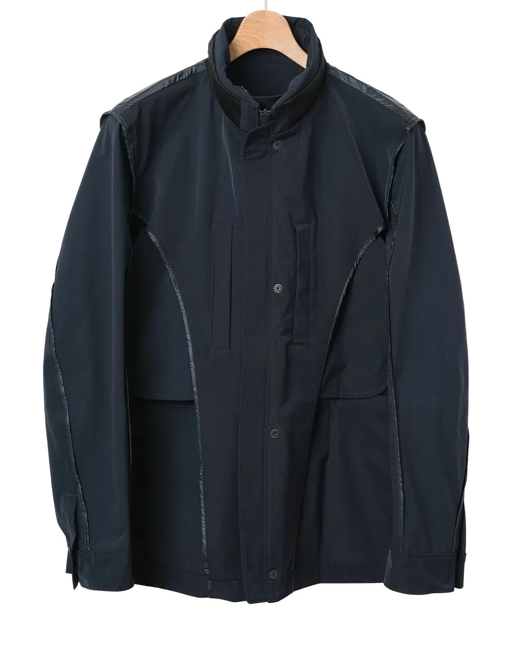 DICROS M-65 Jacket sold by Kamakura product image thumbnail 5